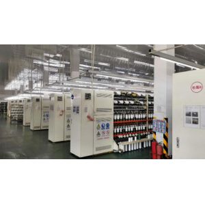 JIAXING FUXING IMP. AND EXP. CO.,LTD