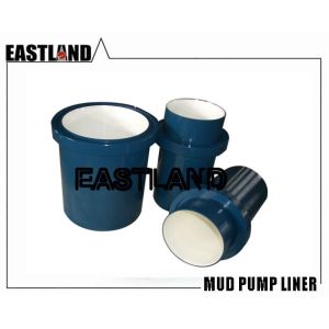 Cheap Gardner Denver PZL-11 Mud Pump Ceramic Liner for sale