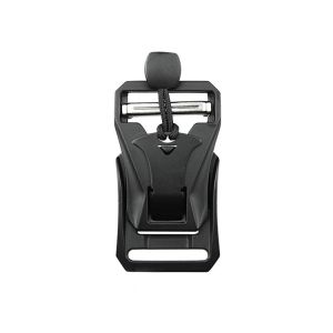 Buy cheap Alloy Belt Buckle Metal 20mm Nylon Belt With Side Release Buckle Belt With Quick from wholesalers