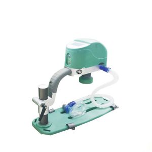 Cheap 500ml Cardiac Resuscitation Machine Waterproof 60mm Cardiopulmonary for sale