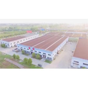 CHANGZHOU TAIHUI SPORTS MATERIAL CO.,LTD