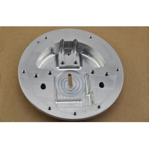 China 90934000 Bowl Presser Foot Assembly Original Suitable For Cutter Xlc7000 / Z7 on sale