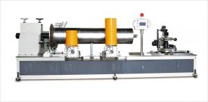 Cheap Four Head Type Paper Tube Production Line Circular blade Paper Tube Cutter 30m/min for sale