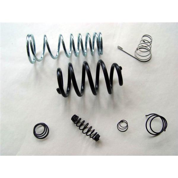 Multifunction CNC Spring Winding Machine For Battery Spring Automatic Oiling