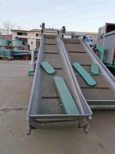 Cheap Recycle Material Washing Equipment For Recycling PP PE PET for sale