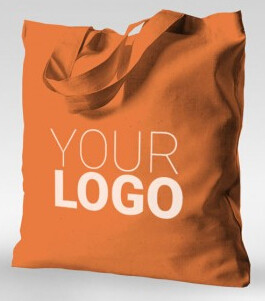 Custom silk screen printed Cotton material handle style blank natural cotton canvas bag without logo bagplastics bagease