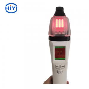 Cheap Hiyi At7000 Breath Alcohol Detector Dui Testing Ethanol Testing for sale