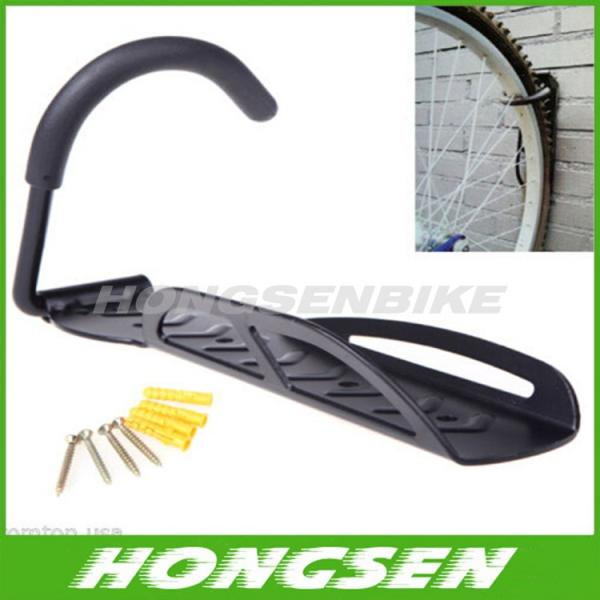 2015 new type bicycle wall hanger rack bike display rack