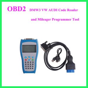 Cheap DMW3 VW AUDI Code Reader and Mileager Programmer Tool for sale