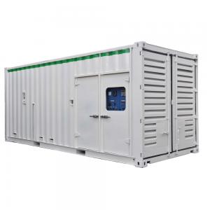 Cheap SUS304 MBR Package Sewage Treatment Plant Water Recycling System for sale