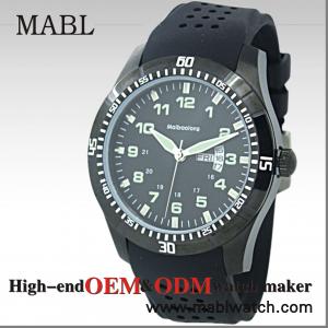 China Military watches Quartz watch 316L stainless steel,Reloj on sale