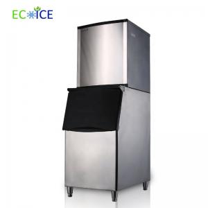 China Small Ice Cube Making Machine 30kg to 500kg, Small Ice Machine on sale