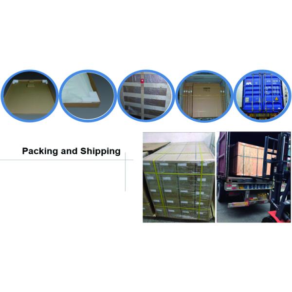 Auveeya Multi Points Touch Information Kiosk Display Screen