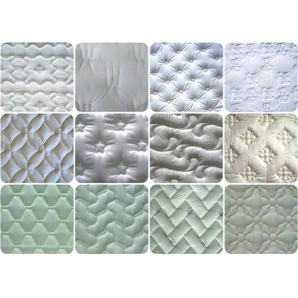 2.5M Automatic Computerized Chain Stitch Quilting Machine