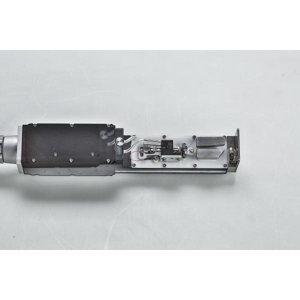 Industrial Continuous CIJ Inkjet Printer B3020 Tube Lot Number Coding