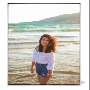 China Aluminum Frame Textile Backlit Fabric Lightbox , Custom Tension Fabric Light Box on sale