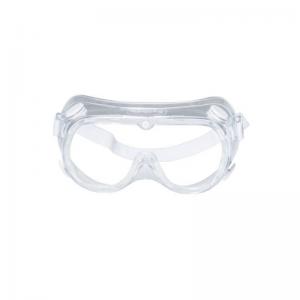Cheap Prevent Eyes Medical Safety Glasses , Medical Eye Goggles Oem Available for sale