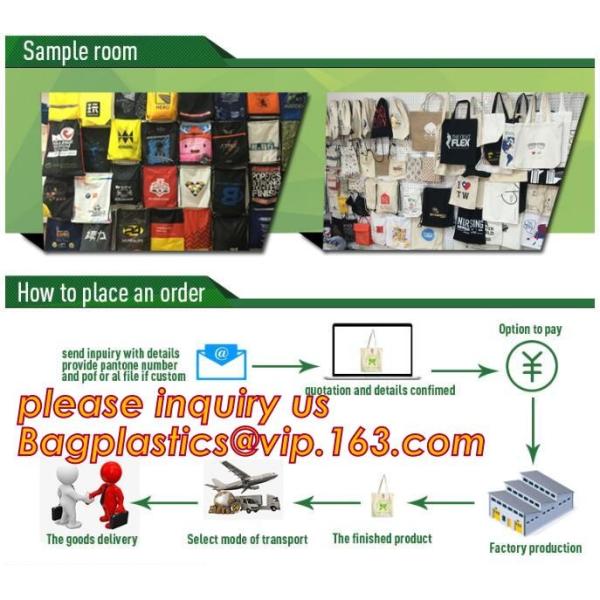 Custom silk screen printed Cotton material handle style blank natural cotton canvas bag without logo bagplastics bagease