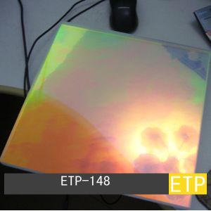 Buy cheap SGS Dichroic Ecoresin Translucent Resin Panel 2440x1220mm from wholesalers
