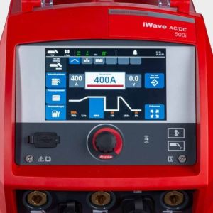 Cheap Air Cooling Fronius Welding Machine Automatic 2000W 3000W for sale