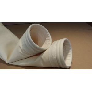 Buy cheap Dust Collector Power Plant 500GSM Acid and alkali resistance PPS Filter Bag from wholesalers