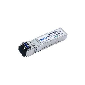 Cheap 10Gb Sfp+ Module TWO LC Gigabit Ethernet Transceiver for sale