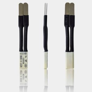 Cheap HCET TB02 Protector Bimetal Thermostat Electric Thermal Cutoff Switch Car Rechargeable Battery Pack for sale