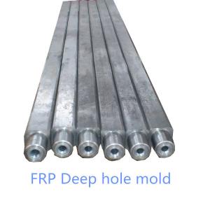 China Pultrusion die for 20mm fiberglass rod on sale