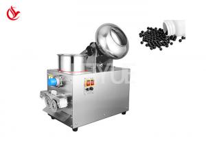 Cheap ODM Automatic Pill Making Machine Equipment For Chinese Herbal Medicine for sale