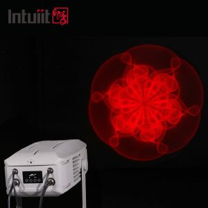 LED IP65 Custom Gobo Projector