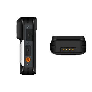 Cheap 1080P HD Portable Hidden Button B34 B39 4G Body Camera for sale