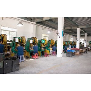 Xiamen Hojoy Import & Export Co., Ltd.