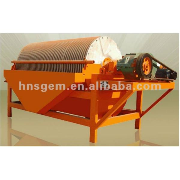 Coal Separation Equipment