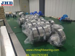 Cheap NNU4968MAW33 cylindrical roller bearing  340x460x118 mm Gear drives machine use for sale