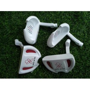 Cheap mallet golf putter, golf head , golf putter , complete golf putter for sale