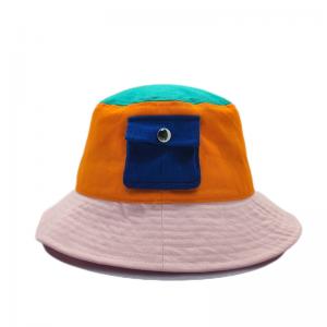 Cheap New Fashion Wholesale Printing Hat Bucket Hat Personalized Bucket Hat for sale