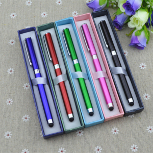 New Design Stylus Pen for Gift, Promotional Touch Pen, Best Quality Smart Stylus Touch Pen