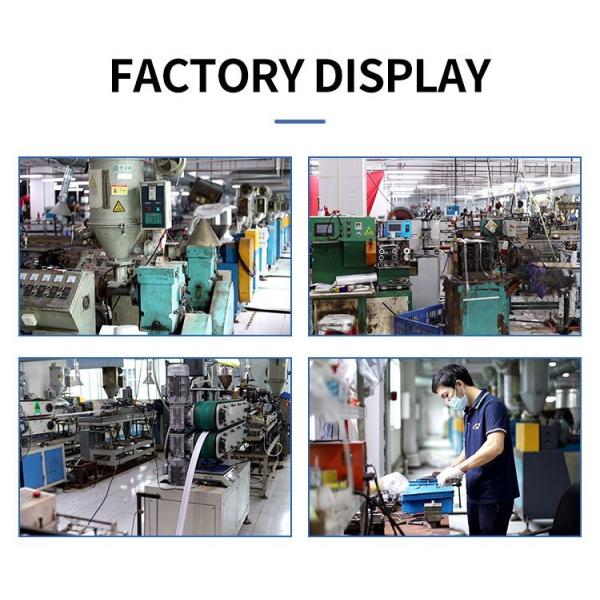 PVC Profile Weather Strip Seal