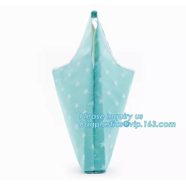 promotional 16 cans insulated cooler tote bag outdoor picnic lunch freezable bag for camping beach travel bags, bagplast