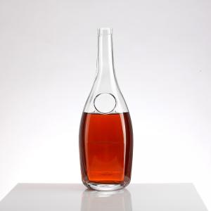 Cheap Exquisite Lead-Free Crystal Glass Whiskey Decanter and Bottle Sets Ideal for Gifting for sale