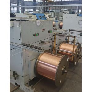 WUXI SLAST SPECIAL STEEL CO., LTD