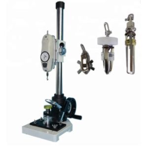 Cheap Liyi Pulling Force Equipment Button Pull Testing Machine for sale