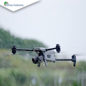 Cheap High Speed Commercial 4K Camera Drone UAV 1.5kg Weight With Powerful LiPo Battery for sale