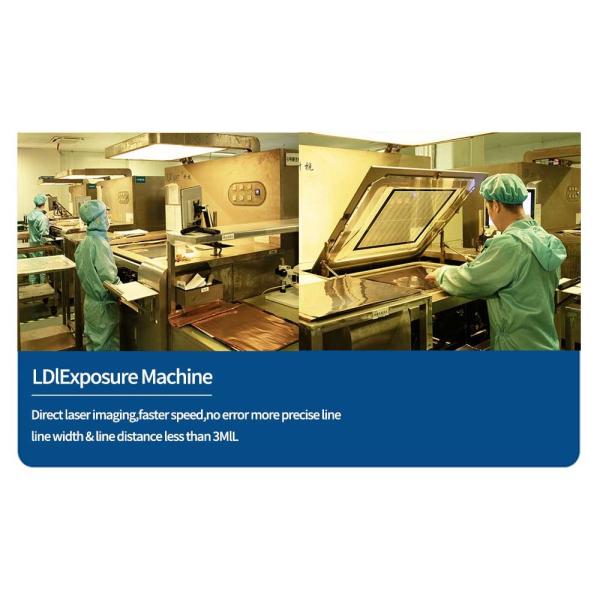 Hot sales LED Car interior Light Panel -Flex Printed Circuit Board Assembly For LED Lights Medical Equipment Specail-shaped panel custom -shaped panel