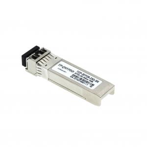China SFP-25G-MR-SR Arista Compatible Transceivers SFP28 25G 100M MMF For Campus LAN on sale