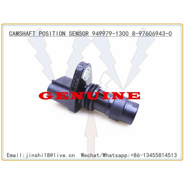 Denso Genuine Camshaft Position Sensor 949979-1300 949979 1300 for ISUZU 6HK1 4HK1 8976069430 39350-45700 SK350-8 J08