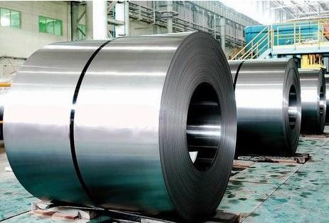 Quality 0.14mm - 3.00mm SPCC Dry Cold Rolled Steel Sheets and Coils Tube wholesale