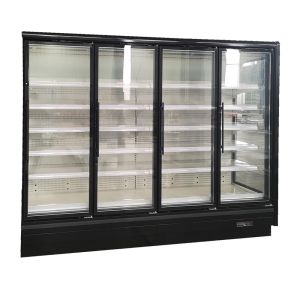 Cheap Energy Saving Beverage Multideck Fridge With Digital Temperature Controller for sale