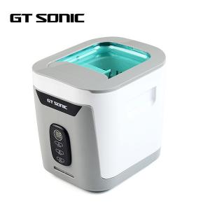 China 40KHz Household Ultrasonic UV Cleaner 1.3L Tank For Feeding Bottles Nipples on sale