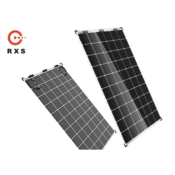 320 Watt Solar PV Module Monocrystalline 30 Years Lifespan With 60 Cells